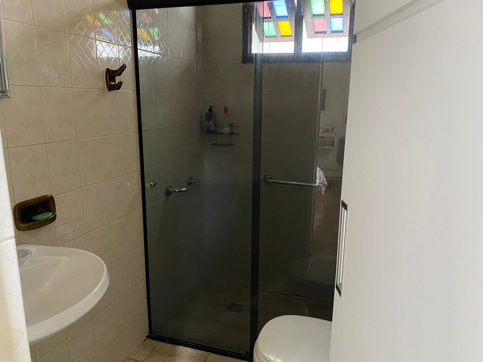 Casa à venda com 3 quartos, 2 suítes, 3 vagas e 180m² no Serraria Brasil, Feira de Santana (BA) — foto 12 de 18