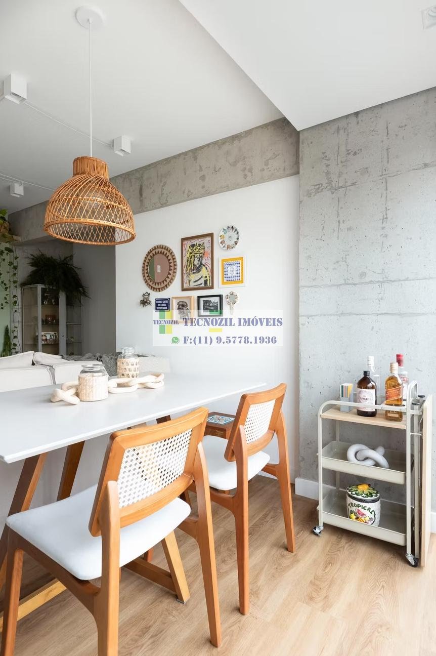 Apartamento, 2 quartos, 47 m² - Foto 9