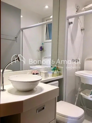 Apartamento, 3 quartos, 89 m² - Foto 28