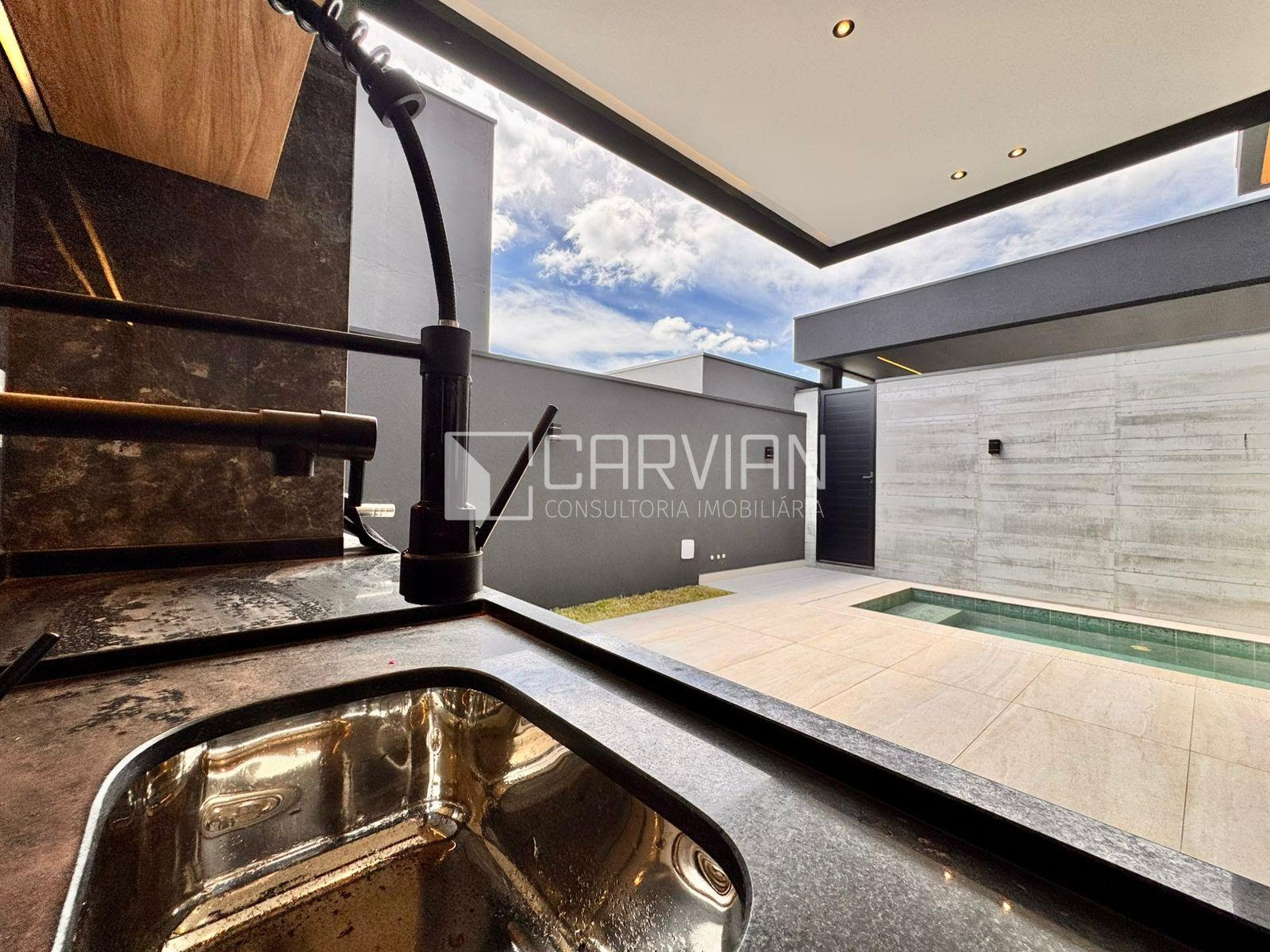 Casa à venda com 3 quartos, 3 suítes, 3 vagas e 165m² no Bomfim Paulista, Ribeirão Preto (SP) — foto 26 de 30