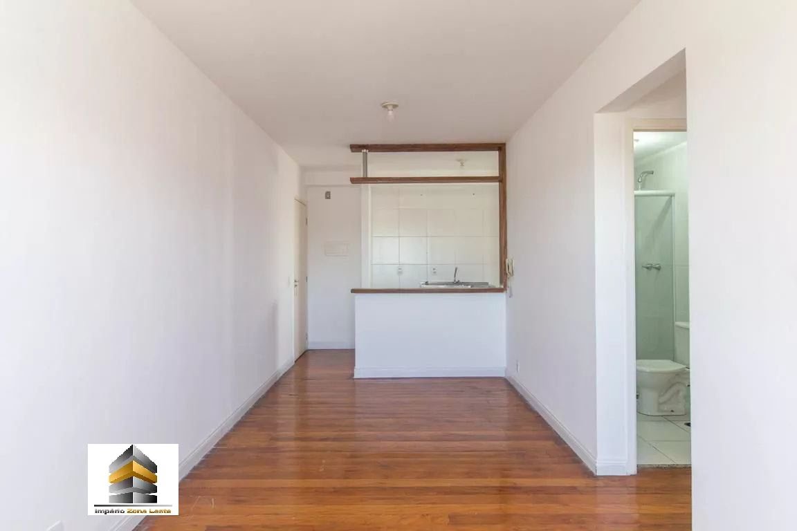 Apartamento, 3 quartos, 61 m² - Foto 4