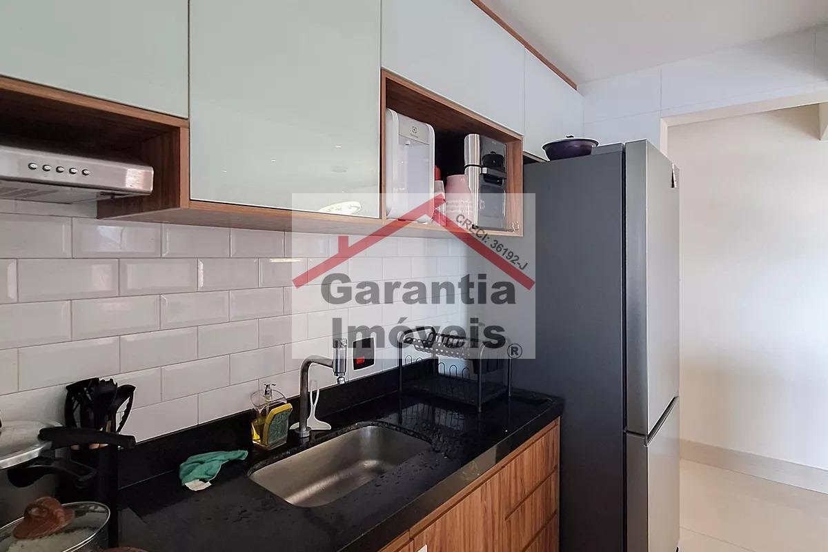 Apartamento à venda com 2 quartos, 1 suíte, 2 vagas e 74m² no Freguesia do Ó, São Paulo (SP) — foto 10 de 30