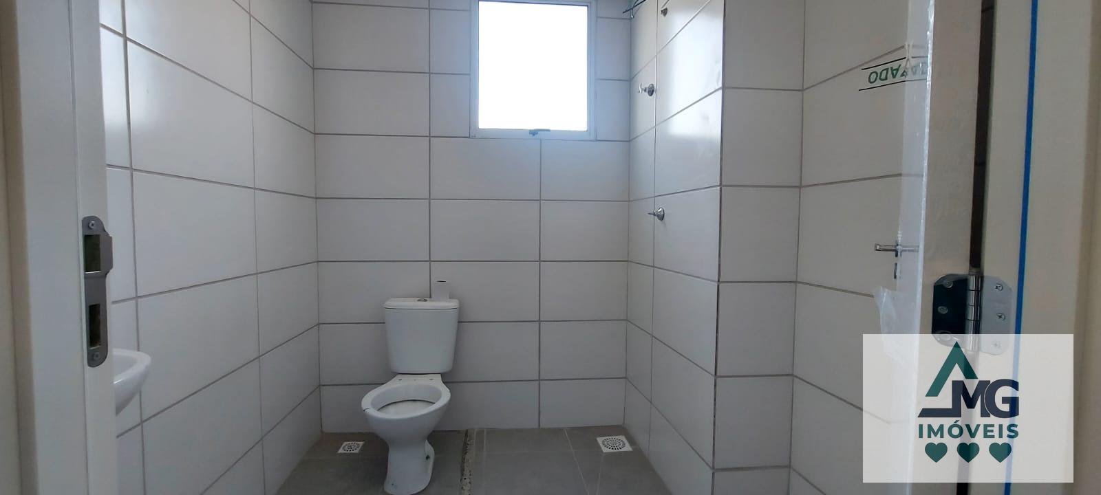 Apartamento à venda com 2 quartos, 1 banheiro, 1 vaga e 54m² no Residencial Dharma, Três Corações (MG) — foto 13 de 14