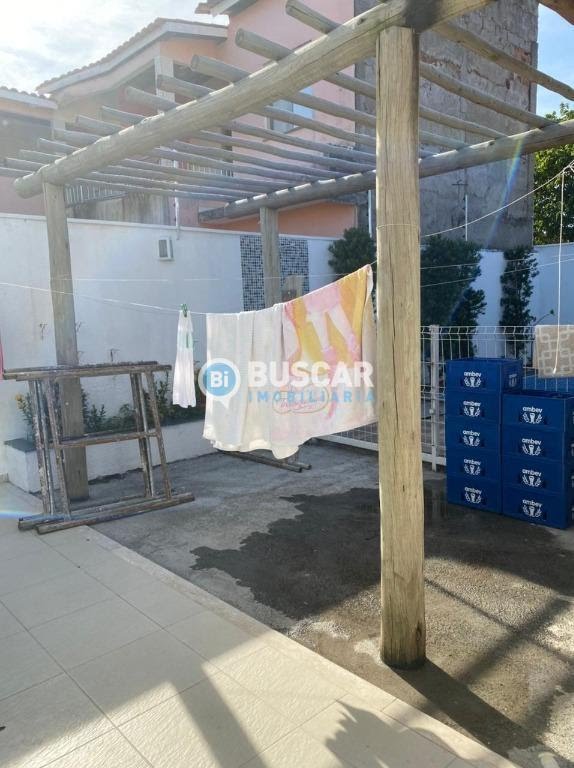 Casa à venda com 2 quartos, 2 suítes, 1 vaga e 265m² no Tomba, Feira de Santana (BA) — foto 17 de 30