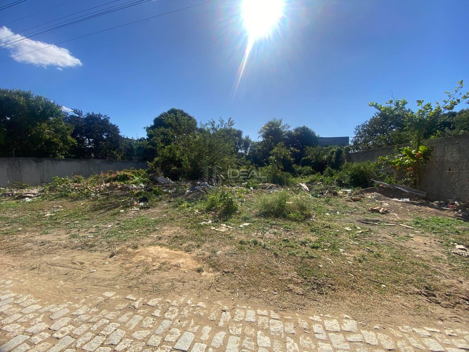 Terreno no Novo Jóquei