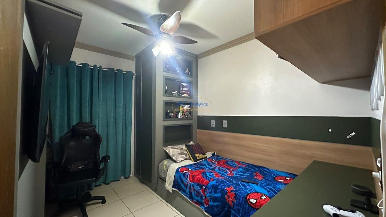 Apartamento à venda com 3 quartos, 2 suítes, 1 vaga e 101m² no Guilhermina, Praia Grande (SP) — foto 25 de 30