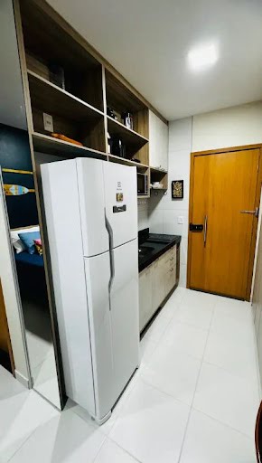 Comercial à venda com 1 banheiro, 1 vaga e 33m² no Muro Alto, Ipojuca (PE) — foto 3 de 30