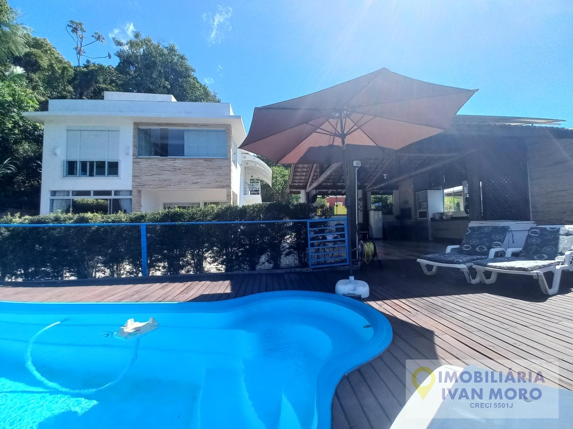 Casa à venda com 4 quartos, 4 suítes, 4 vagas e 663m² no Vargem Pequena, Florianópolis (SC) — foto 12 de 30