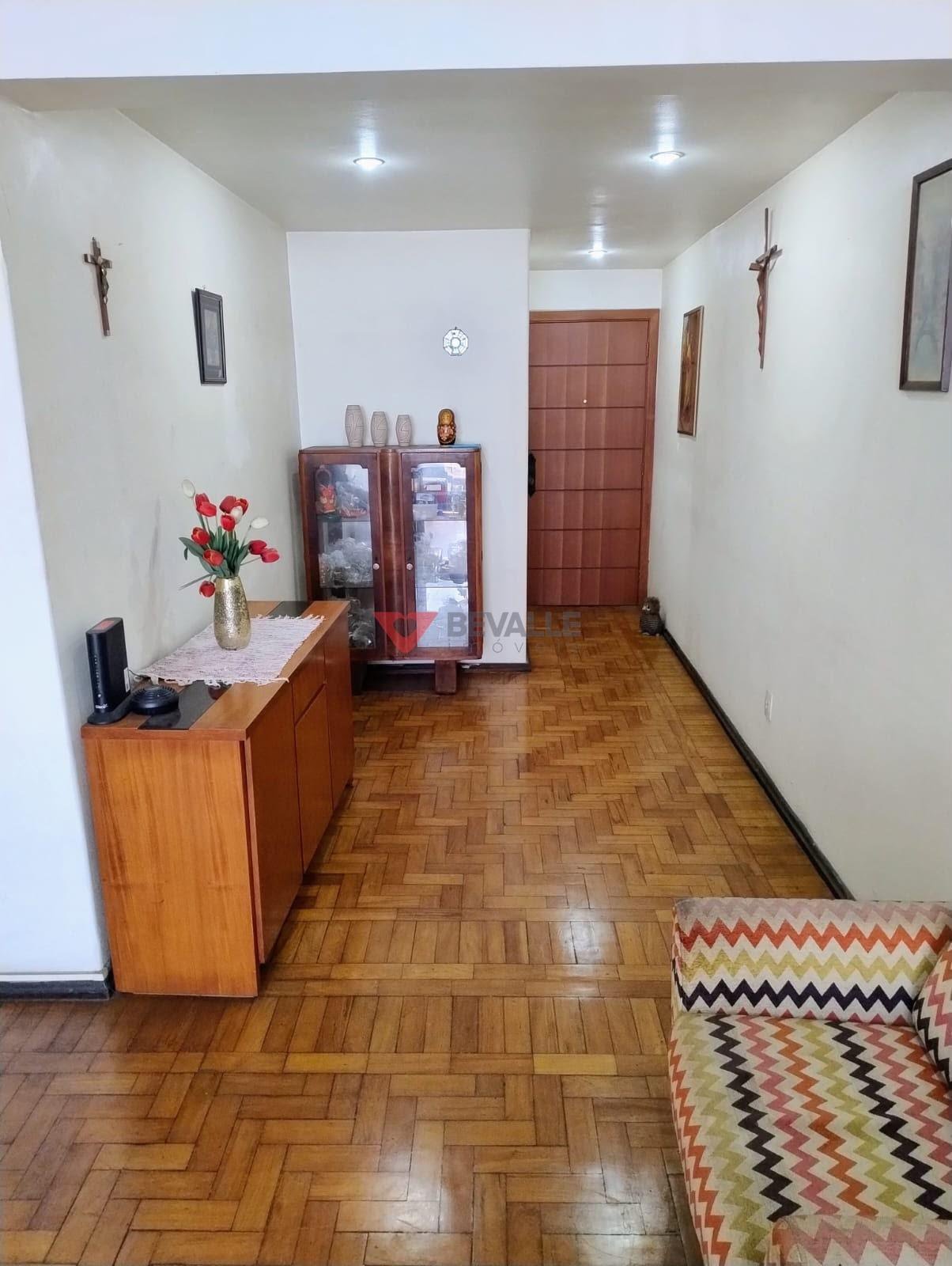Apartamento à venda com 3 quartos, 1 banheiro, 1 vaga e 110m² no Copacabana, Rio de Janeiro (RJ) — foto 25 de 30