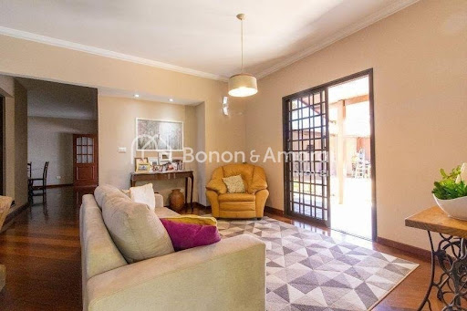 Casa, 5 quartos, 258 m² - Foto 6