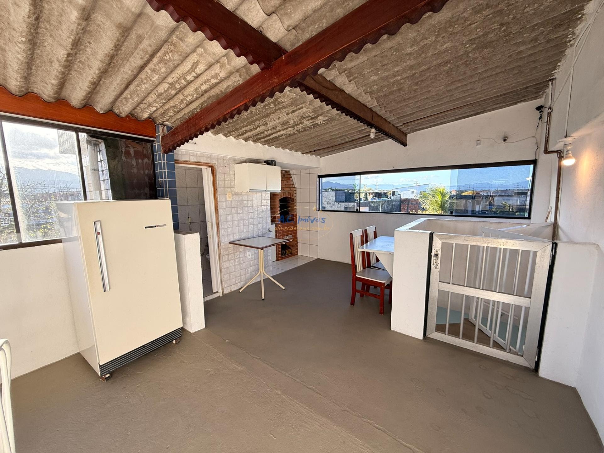 Casa à venda com 3 quartos, 1 suíte, 1 vaga e 130m² no Nova Mirim, Praia Grande (SP) — foto 23 de 30