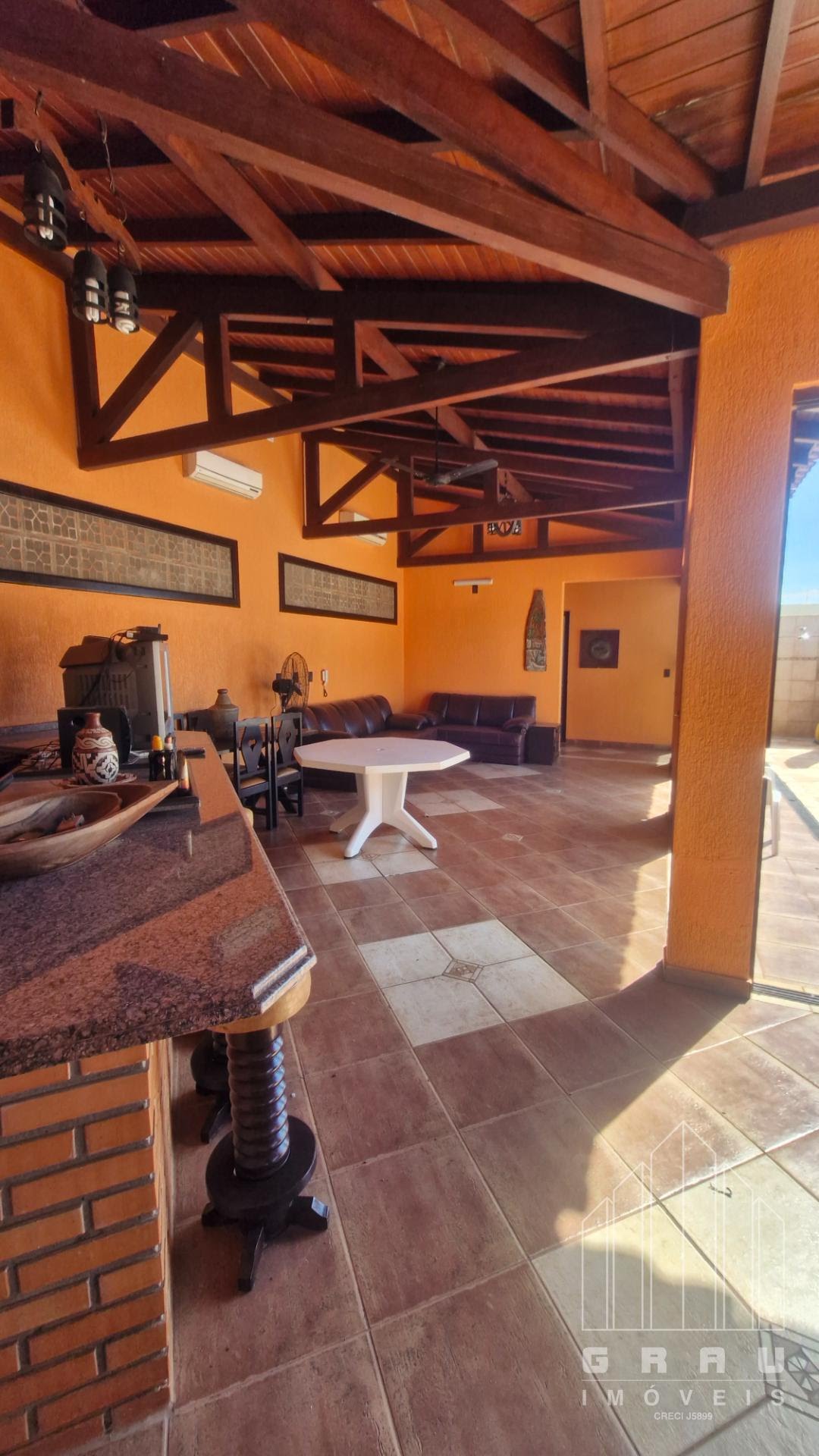 Casa em Vila A  -  Foz do Iguaçu