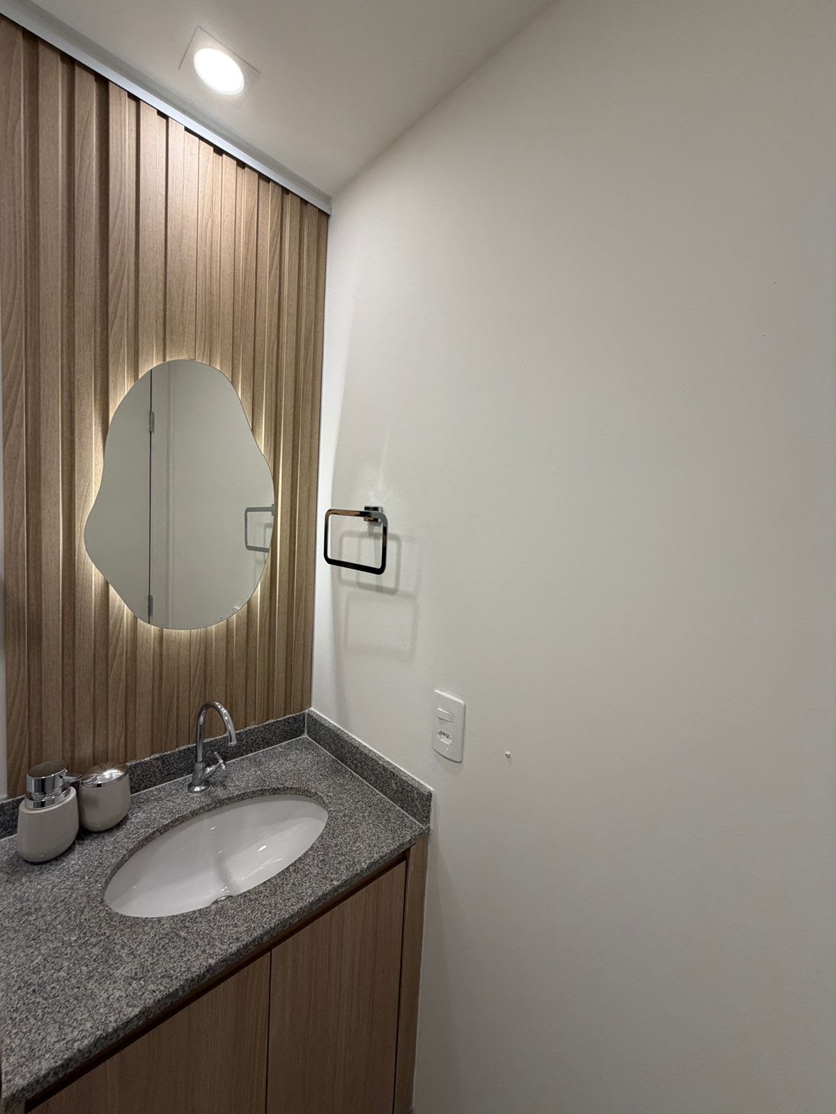 Apartamento para alugar com 1 quarto, 1 banheiro e 27m² no Perdizes, São Paulo (SP) — foto 16 de 30
