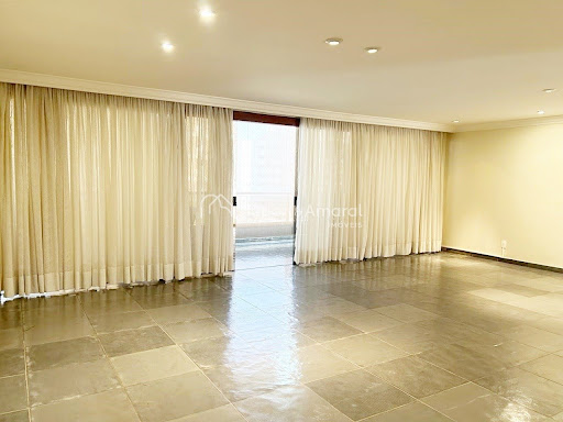 Apartamento, 4 quartos, 208 m² - Foto 2