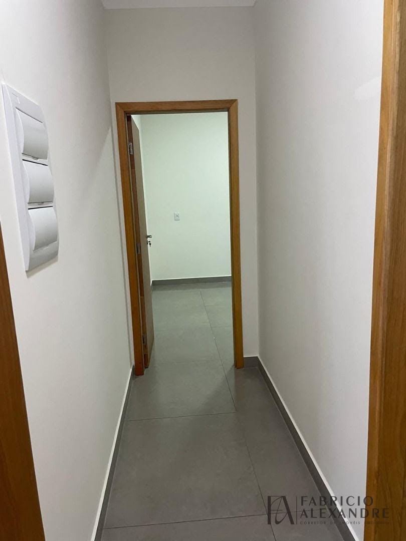 Casa à venda com 3 quartos, 1 suíte, 2 vagas e 124m² no Mais Parque, Mirassol (SP) — foto 7 de 8