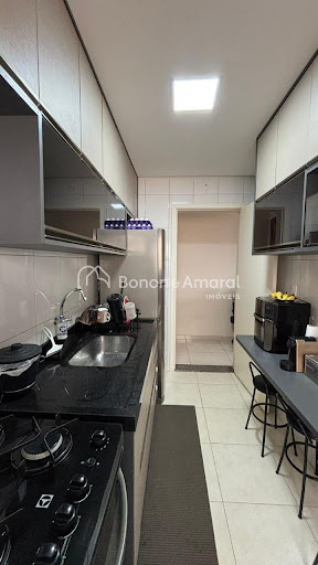 Apartamento, 2 quartos, 61 m² - Foto 5