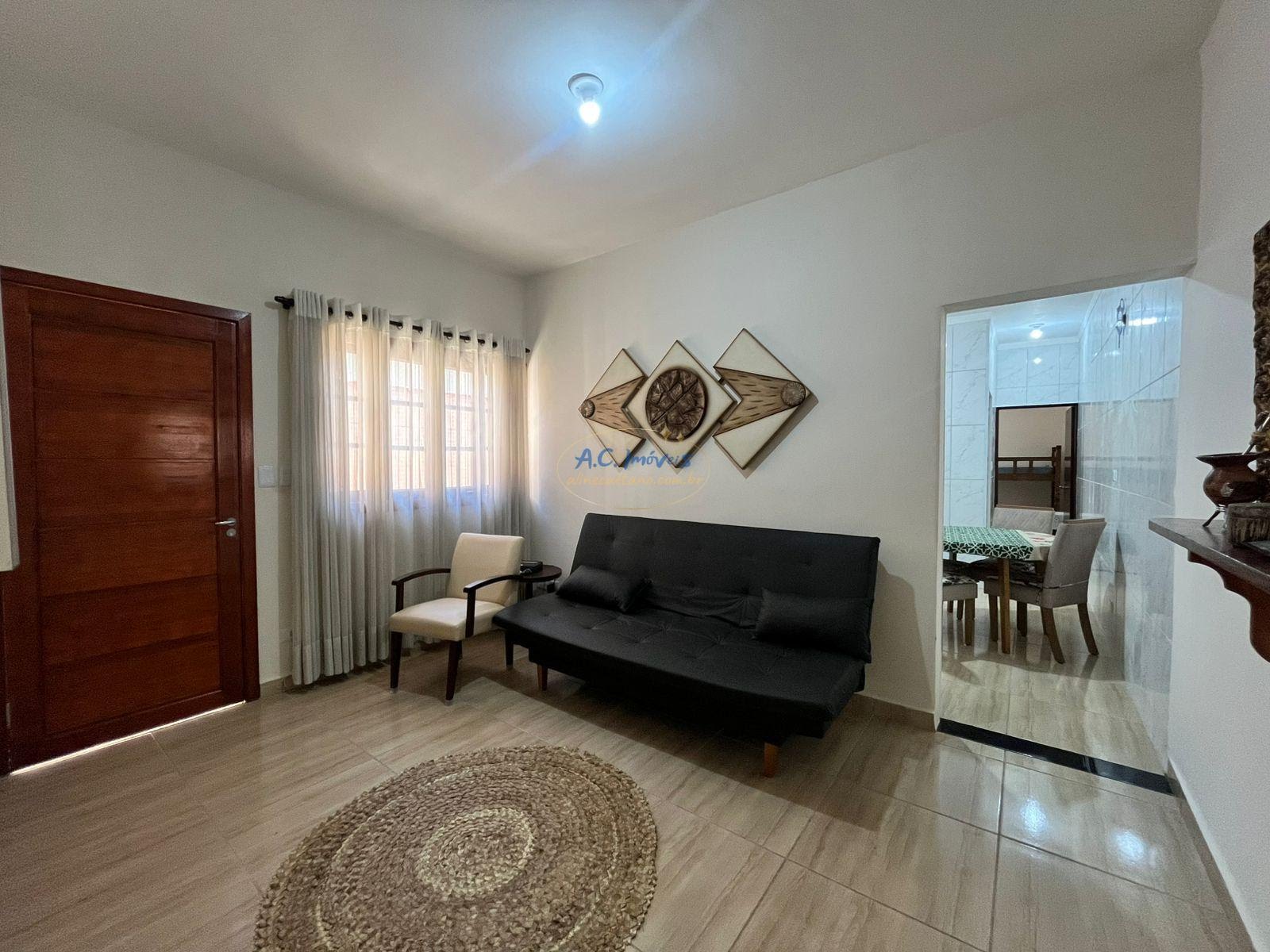 Casa à venda com 2 quartos, 1 suíte, 3 vagas e 105m² no Vila Tupi, Praia Grande (SP) — foto 5 de 30