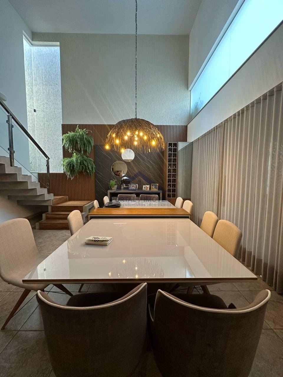 Casa à venda com 3 quartos, 1 suíte, 4 vagas e 290m² no Mangabeiras, Sete Lagoas (MG) — foto 2 de 30