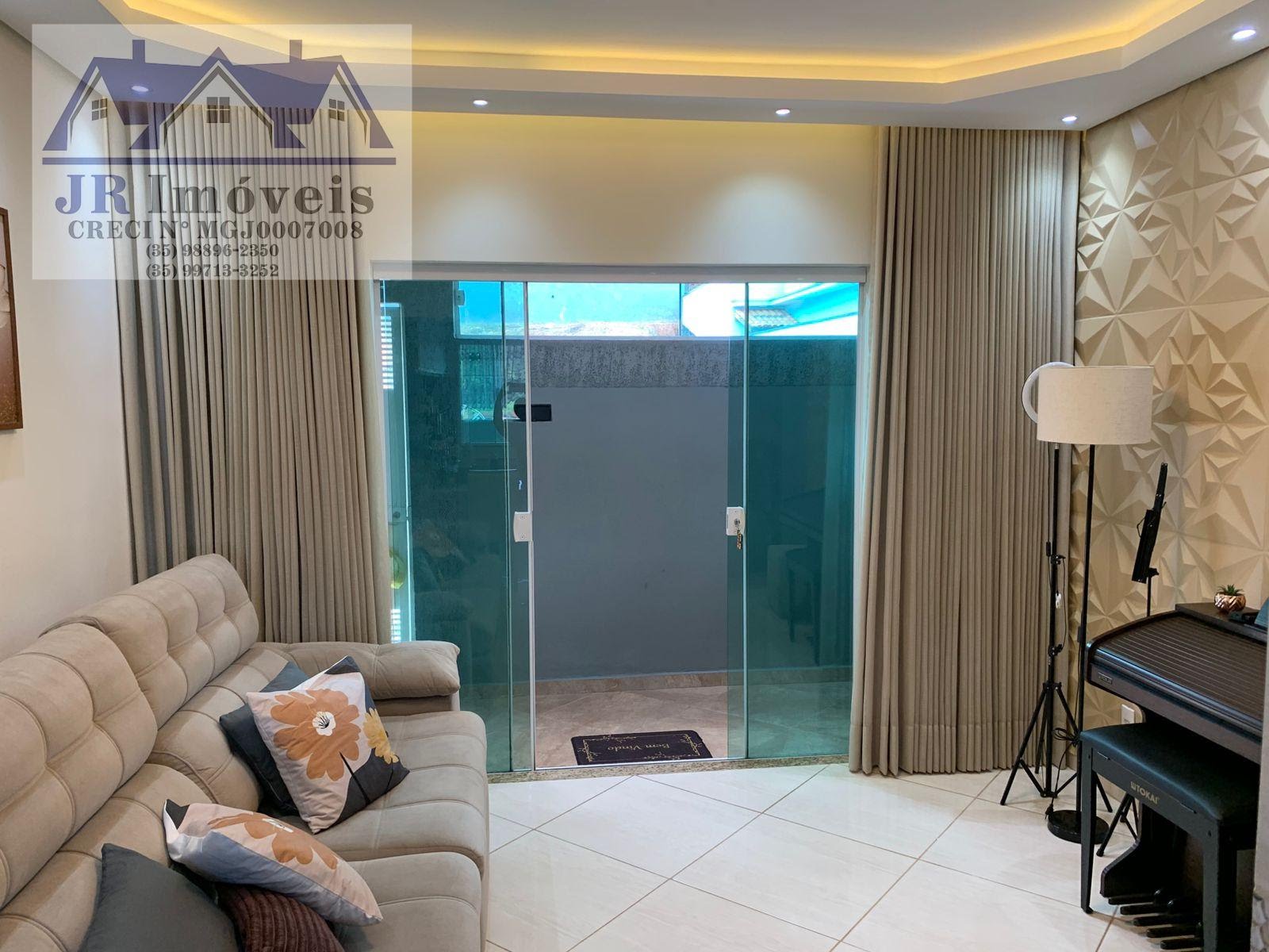 Casa à venda com 2 quartos, 1 banheiro, 1 vaga e 100m² no Sossego, Piranguinho (MG) — foto 16 de 30
