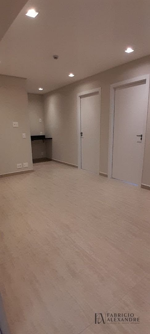 Comercial para alugar com 1 banheiro, 1 vaga e 44m² no Georgina Business Park, São José do Rio Preto (SP) — foto 2 de 6