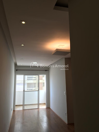 Apartamento, 2 quartos, 61 m² - Foto 1