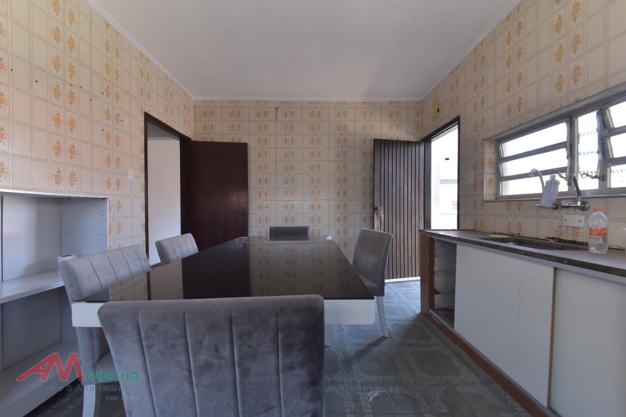 Casa à venda com 3 quartos, 2 banheiros, 2 vagas e 150m² no Jardim do Mar, São Bernardo do Campo (SP) — foto 13 de 30