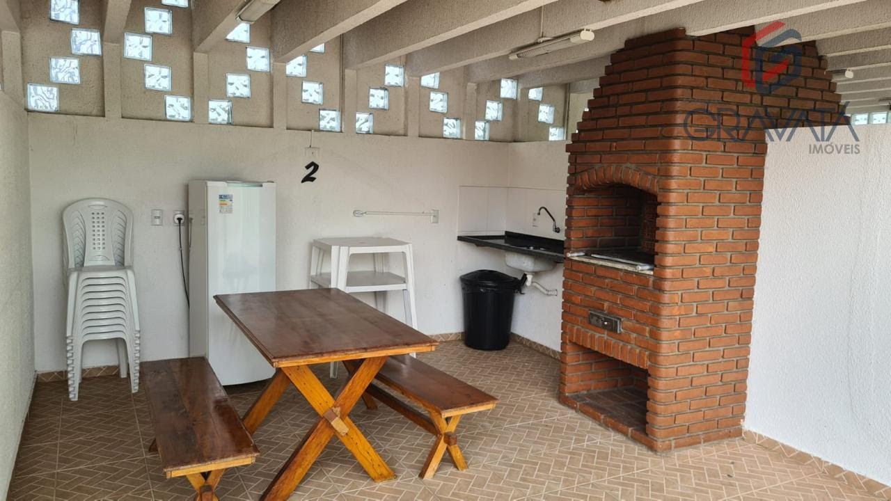 Apartamento à venda com 2 quartos, 1 banheiro, 1 vaga e 52m² no Vila Príncipe de Gales, Santo André (SP) — foto 27 de 30