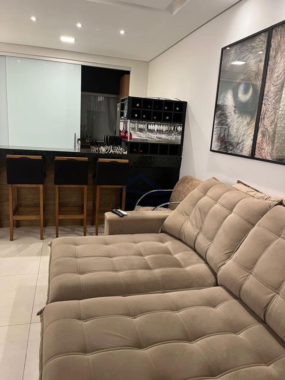 Casa à venda com 2 quartos, 1 banheiro, 2 vagas e 60m² no Nova Serrana, Sete Lagoas (MG) — foto 5 de 14