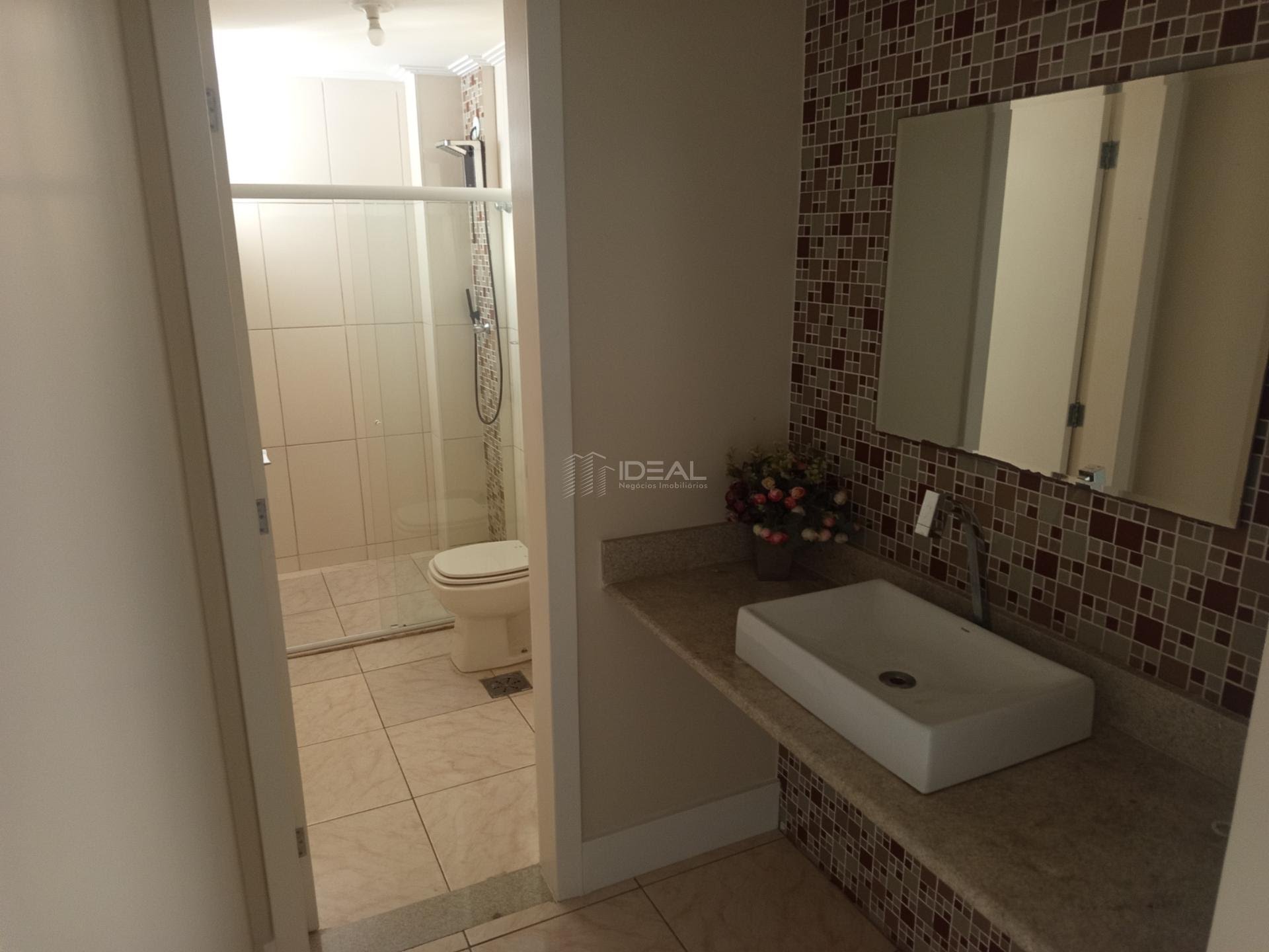 Apartamento à venda com 2 quartos, 1 suíte e 107m² no Pelinca, Campos dos Goytacazes (RJ) — foto 16 de 30