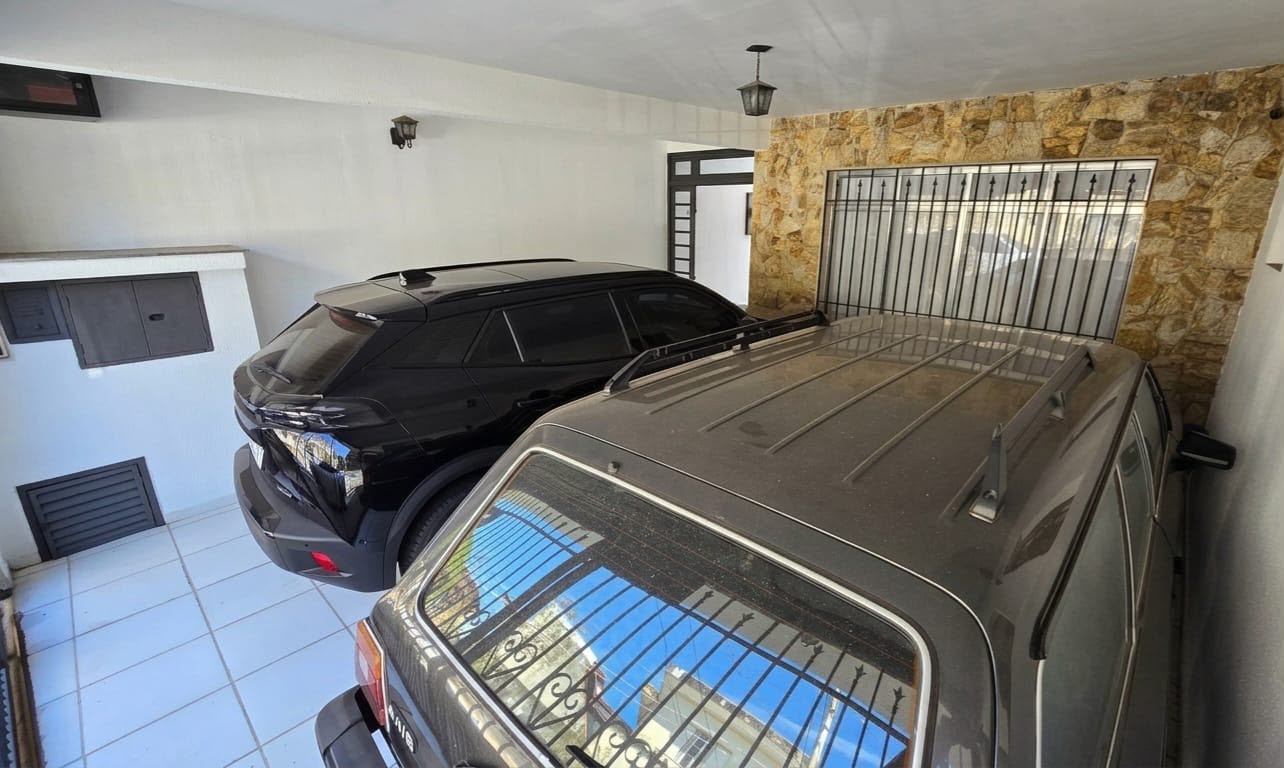 Apartamento à venda com 3 quartos, 1 suíte, 2 vagas e 180m² no Parque Maria Domitila, São Paulo (SP) — foto 2 de 26