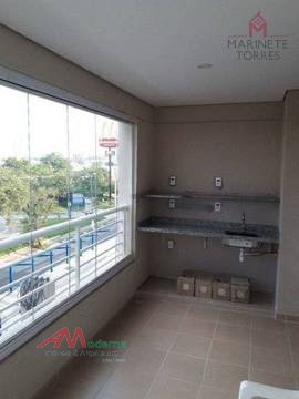 Apartamento à venda com 3 quartos, 1 suíte, 2 vagas e 84m² no Rudge Ramos, São Bernardo do Campo (SP) — foto 22 de 22
