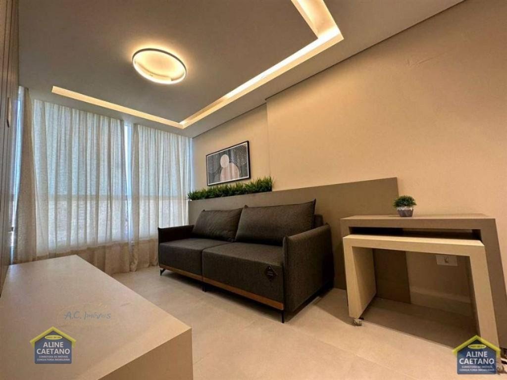 Apartamento à venda com 2 quartos, 1 suíte, 2 vagas e 70m² no Guilhermina, Praia Grande (SP) — foto 3 de 27