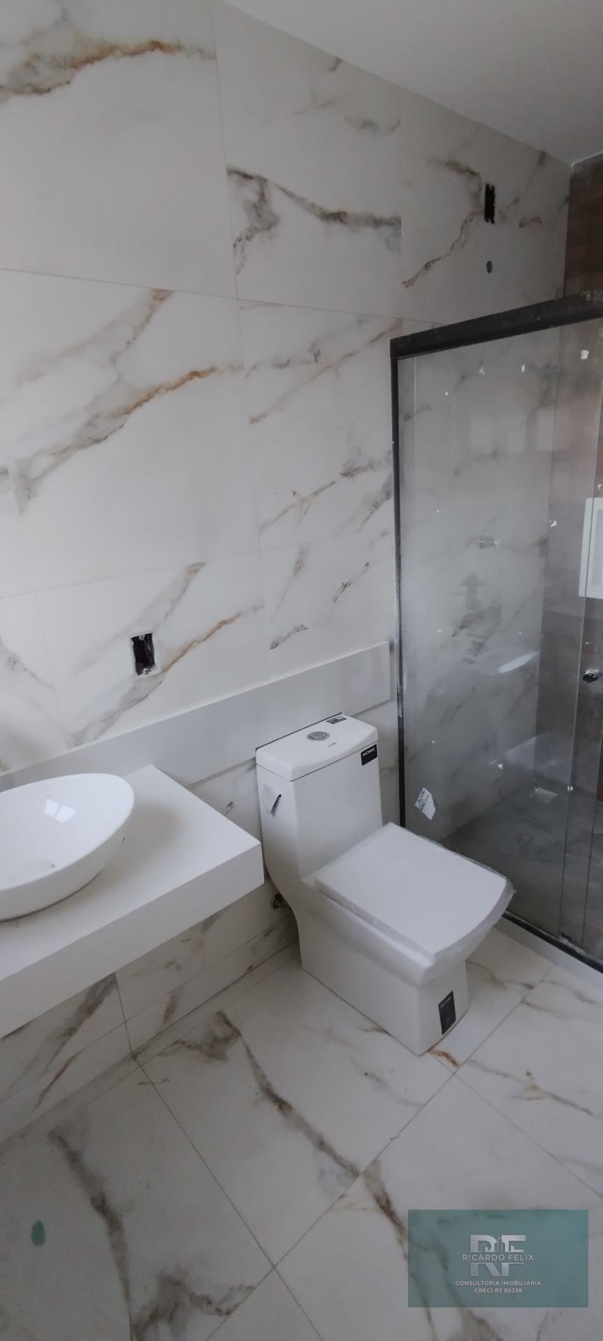 Casa à venda com 3 quartos, 3 suítes, 2 vagas e 150m² no Terra Firme, Rio das Ostras (RJ) — foto 21 de 30