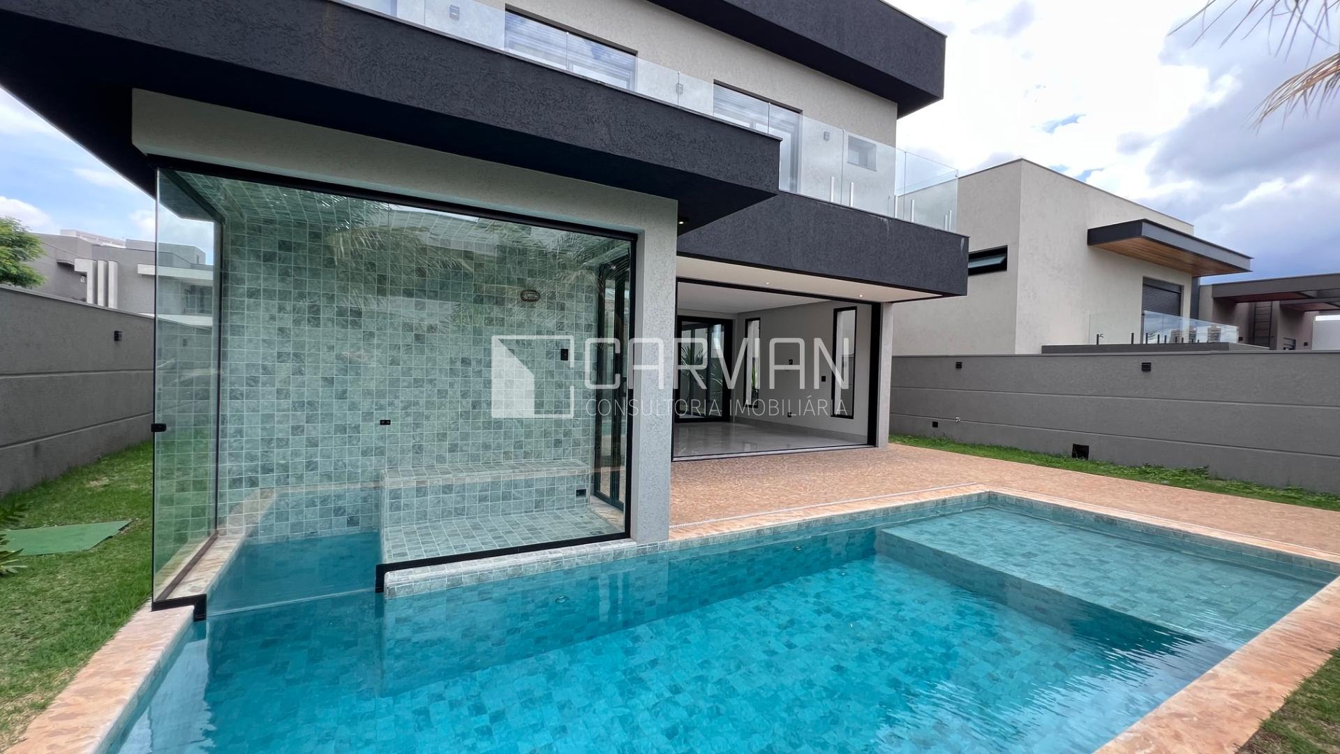 Casa à venda com 4 quartos, 4 suítes, 4 vagas e 439m² no Jardim Olhos D Agua, Ribeirão Preto (SP) — foto 13 de 26