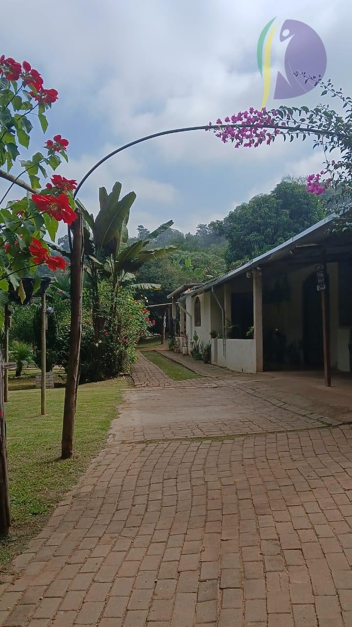 Chácara Cajamar 