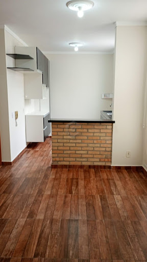 Apartamento à Venda em Éden, Sorocaba - 2 Dorms, 56m²
