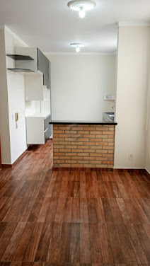 Apartamento à Venda em Éden, Sorocaba - 2 Dorms, 56m²