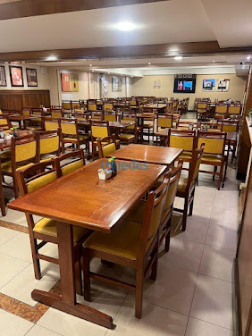 Restaurante à Venda em São Paulo | 730m² | Oportunidade