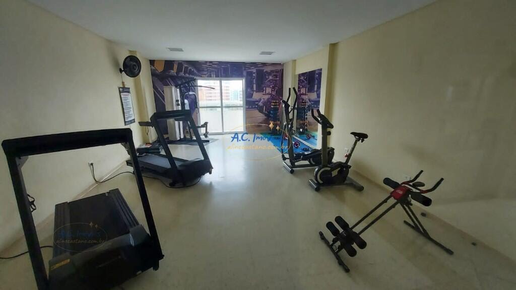 Apartamento à venda com 2 quartos, 1 suíte, 1 vaga e 80m² no Vila Tupi, Praia Grande (SP) — foto 20 de 28