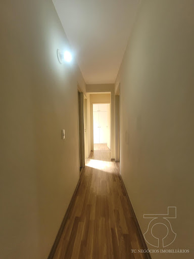 Apartamento Condomínio Morada Villa Verde, Jardim das Vertentes - São Paulo, SP