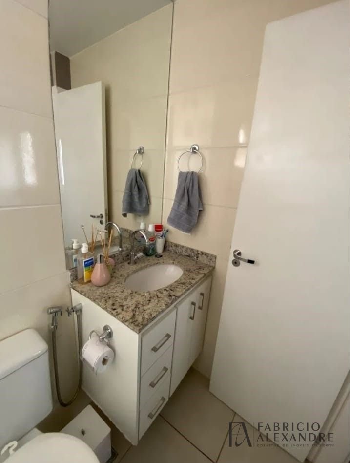 Apartamento à venda com 2 quartos, 1 suíte, 1 vaga e 57m² no Jardim Alto Rio Preto, São José do Rio Preto (SP) — foto 8 de 13