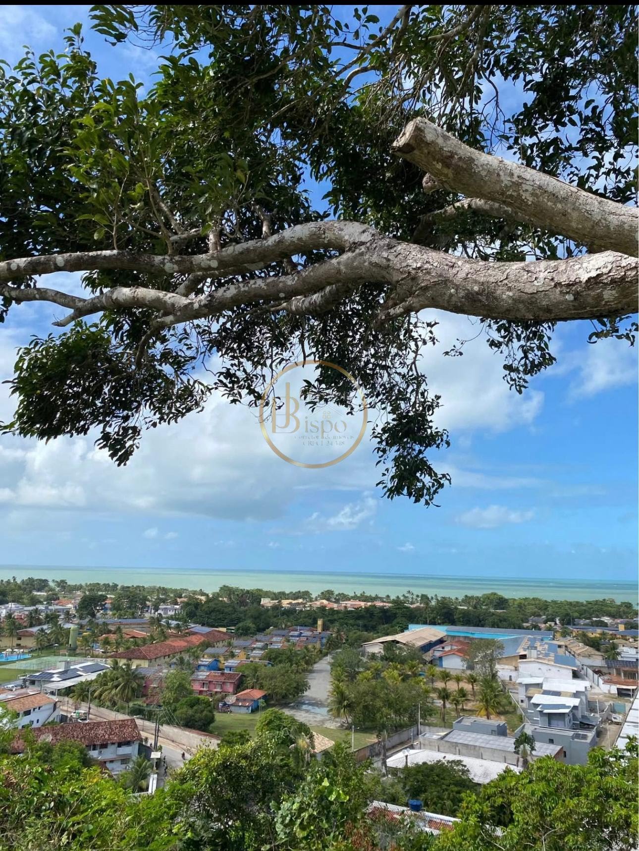 Apartamento à venda com 3 quartos, 2 suítes, 1 vaga e 100m² no Alto Taperapuan, Porto Seguro (BA) — foto 3 de 11