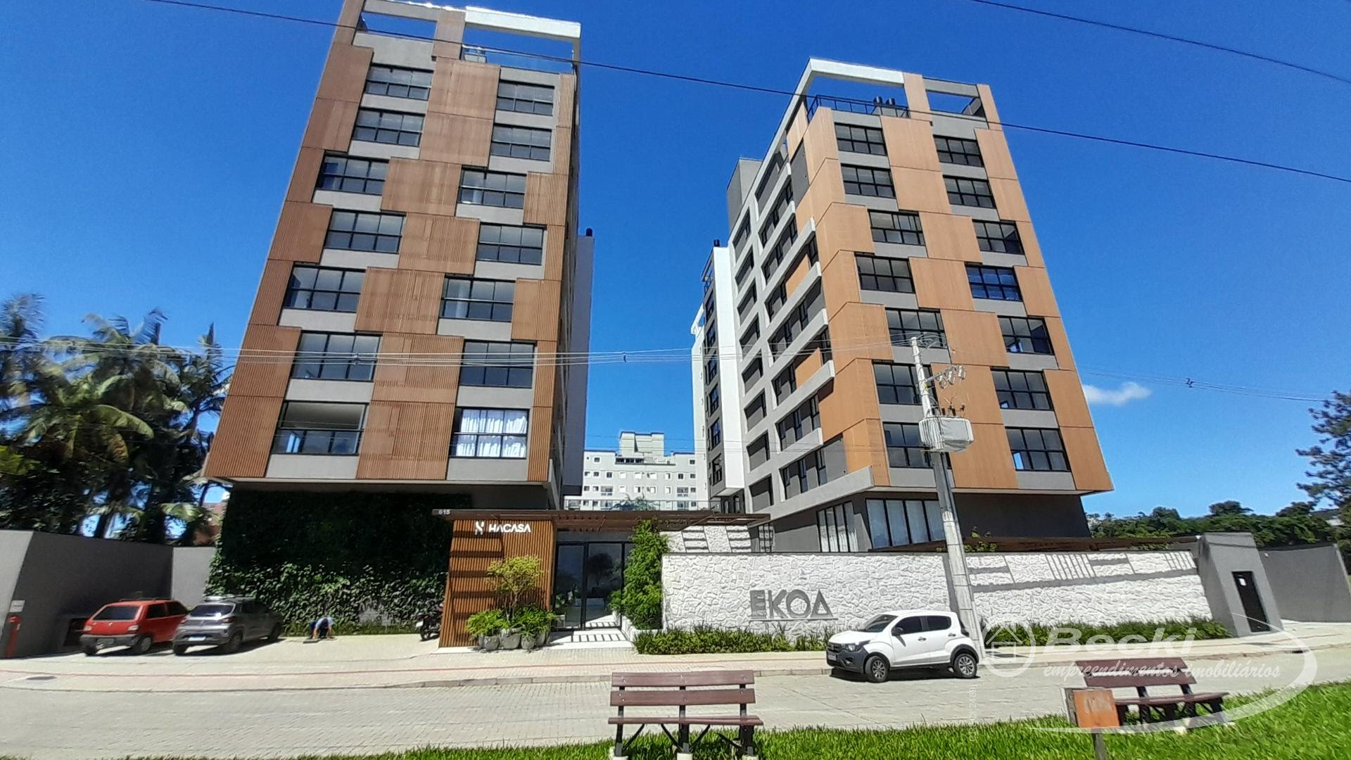 Apartamento à venda  no Santo Antônio - Joinville, SC. Imóveis