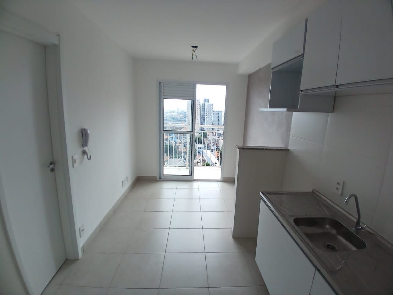Apartamento, 1 quarto, 28 m² - Foto 5