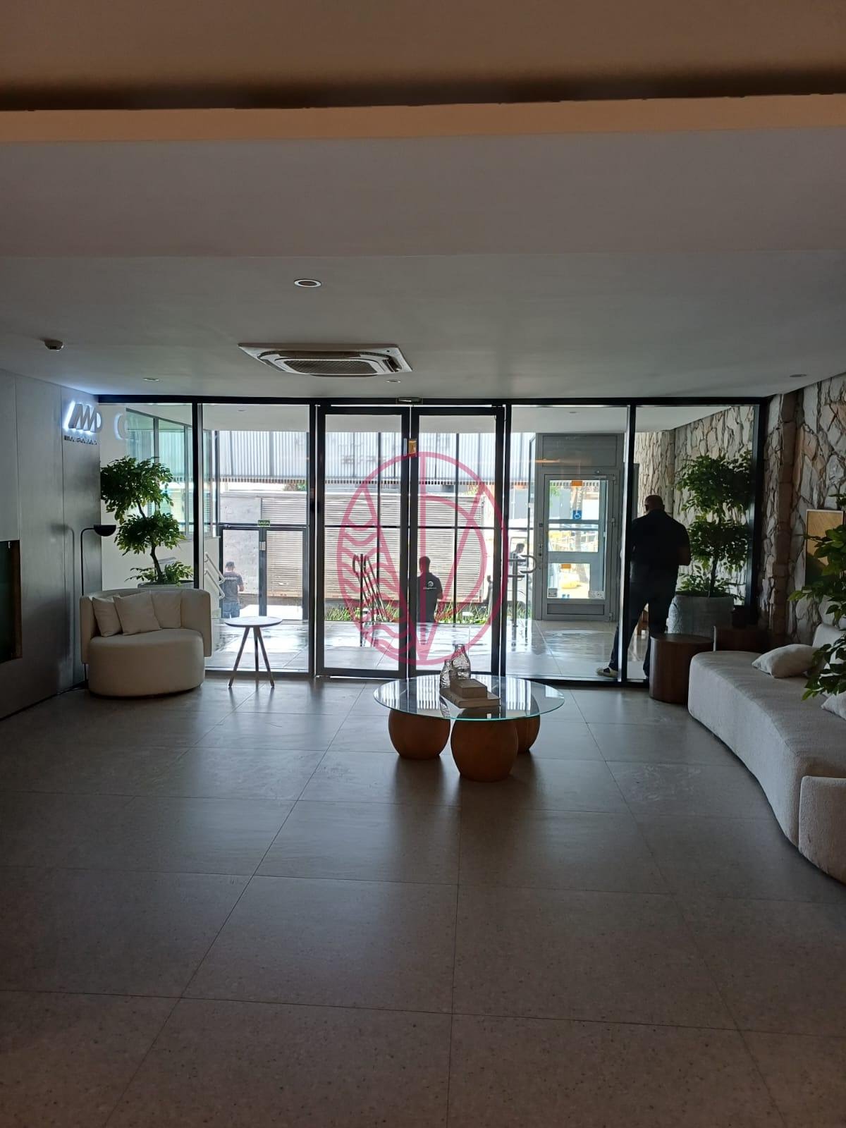 Apartamento à venda com 1 quarto, 1 suíte, 1 vaga e 40m² no Jaguaribe, Salvador (BA) — foto 26 de 30