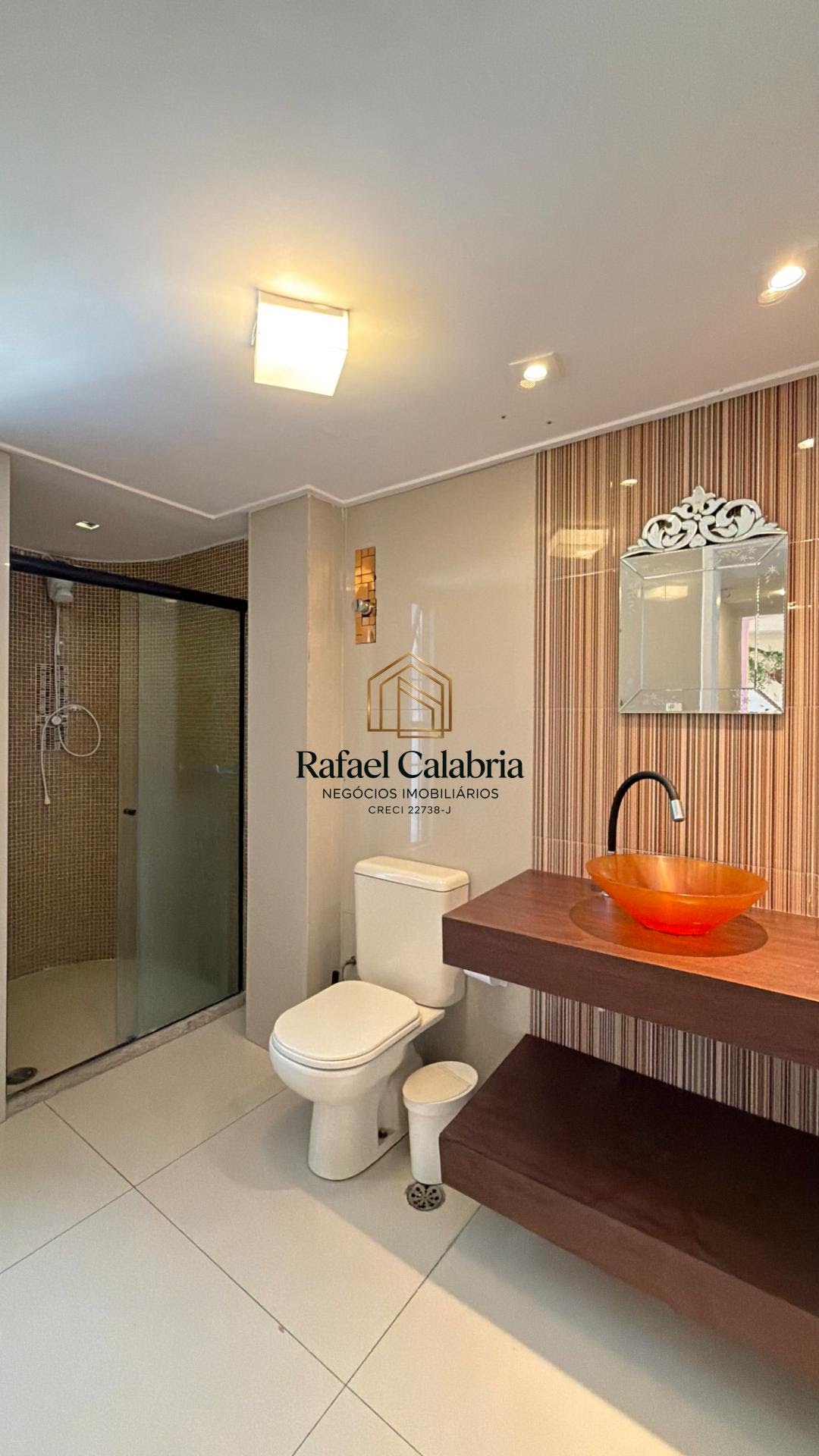 Apartamento à venda com 4 quartos, 2 suítes, 2 vagas e 154m² no Espinheiro, Recife (PE) — foto 25 de 30