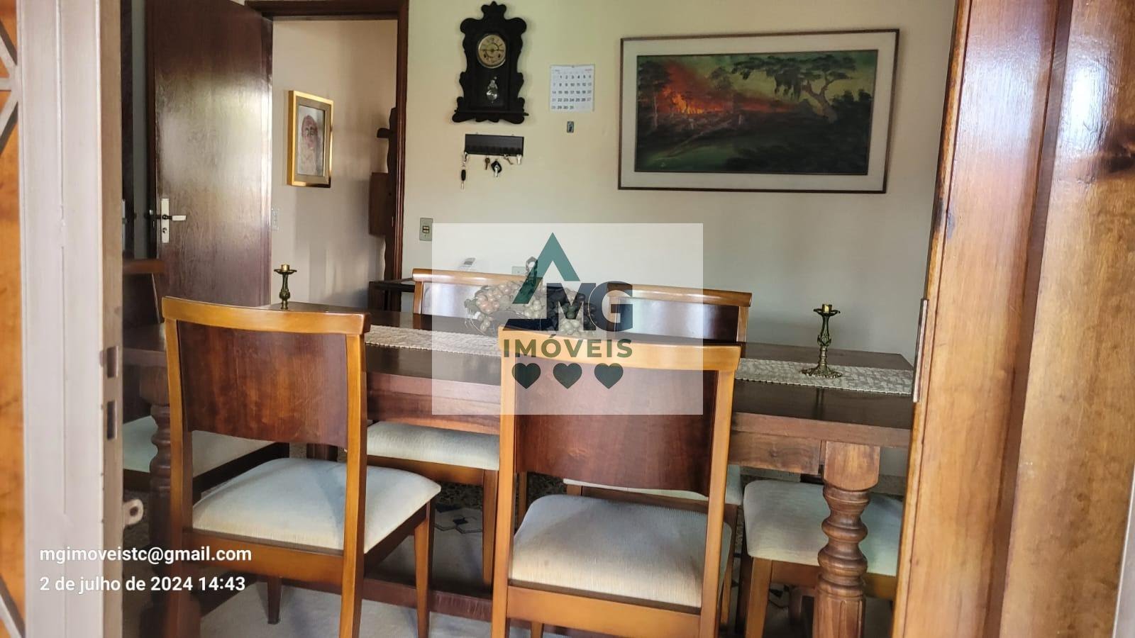 Casa à venda com 3 quartos, 1 suíte, 6 vagas e 447m² no Centro, Três Corações (MG) — foto 8 de 30