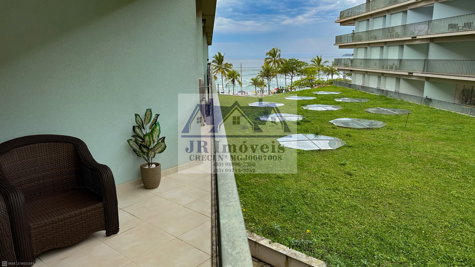 Apartamento à venda com 2 suítes e 2 vagas no Praia Grande, Ubatuba (SP) — foto 2 de 30