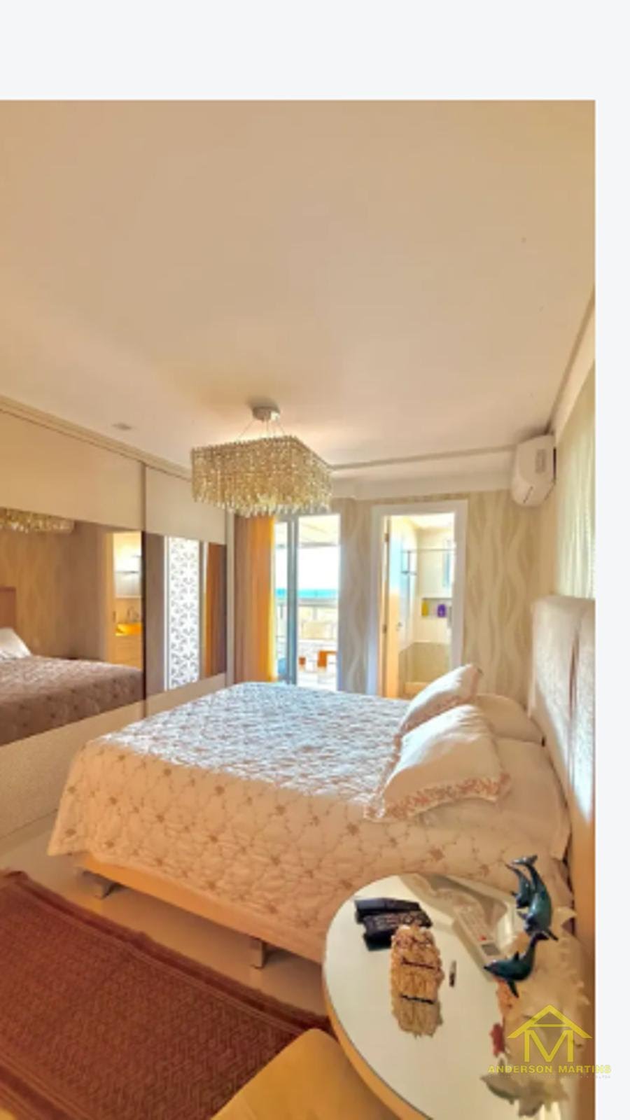 Apartamento à venda com 4 quartos, 3 banheiros, 3 vagas e 160m² no Praia de Itaparica, Vila Velha (ES) — foto 12 de 19