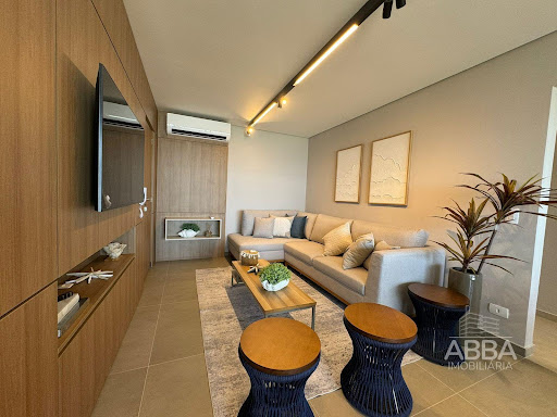 Apartamento em Gaivotas  -  Matinhos